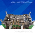 plastic moulded small quantity die mold auto parts